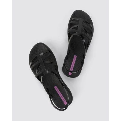 4. Ipanema Diversa Flatform W 27238 BH322 Sandals
