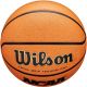 4. WILSON NCAA OUTDOOR GAME BASKETBALL BSKT SIZE 6