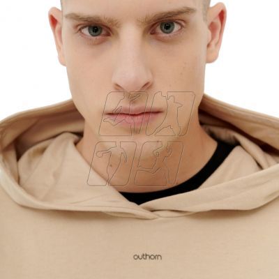 4. Outhorn M HOL21-BLM621 83S sweatshirt