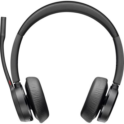 9. HP Voyager 4320 USB-C Headset