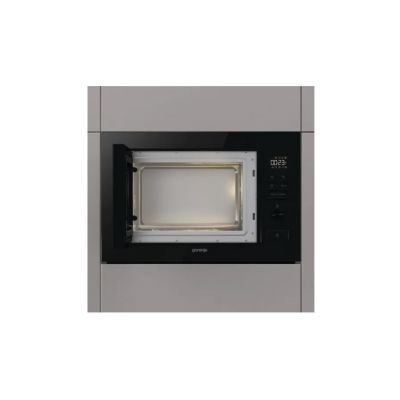 2. GORENJE BM251M2BG microwave oven