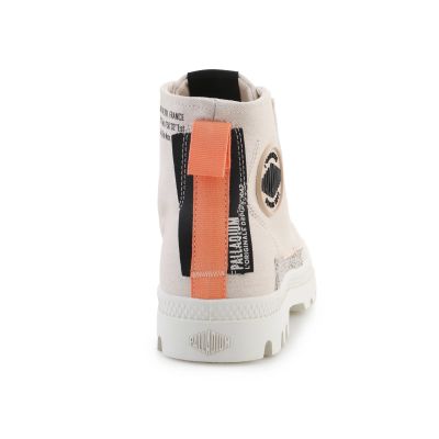 10. Palladium Pampa Underlayer W 99183-297-M Shoes
