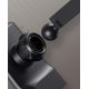 17. Baseus WXHZ-01 Qi Wireless Charger 15W Car Headrest Holder - Black