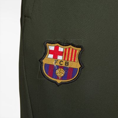 5. Nike FC Barcelona Strike M DX3420 357 Pants