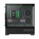 7. GameMax VISTA 2 MB Mini Tower Black