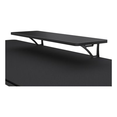 10. COUGAR CGR-E-STAR140 Black