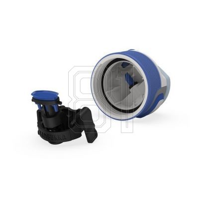 5. Kambukka Elton Water Bottle 500ml - Ocean Blue