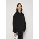4. Sean John Script Logo Back Artwork Hoodie M 6021388