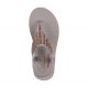 8. Skechers Meditation Sandals - Glamorous Muse W 119774-TPE
