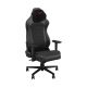 7. ASUS Aethon SL201 Gaming Chair Upholstered Seat Black