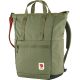 2. Fjällräven High Coast Totepack Backpack Sports Backpack Olive Green Polyamide