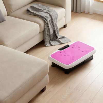 10. SVP45 HMS VIBRATION PLATFORM