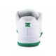 10. DC Central M ADYS100551-WGN shoes
