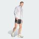 5. adidas TERREX Xperior CLIMA365 Light Windweave Jacket – black/white, size: XL