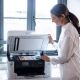9. Brother MFC-J5340DW Inkjet A3 1200 x 4800 DPI Wi-Fi