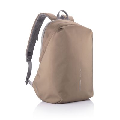 23. XD DESIGN ANTI-THEFT BACKPACK BOBBY SOFT BROWN P/N: P705.796