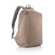 23. XD DESIGN ANTI-THEFT BACKPACK BOBBY SOFT BROWN P/N: P705.796