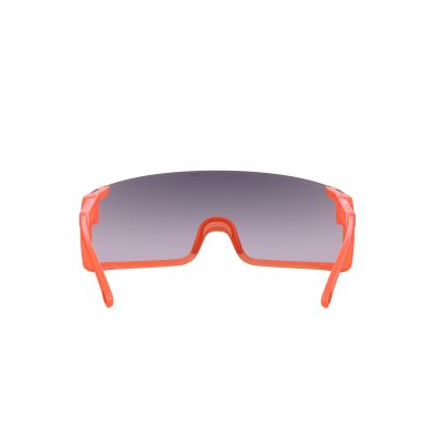 4. POC Propel Cycling Glasses Orange Cat.3