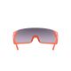 4. POC Propel Cycling Glasses Orange Cat.3