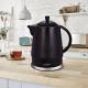 2. Ceramic electric kettle 1.5L 1500WMR-069-BLACK MAESTRO
