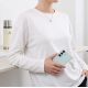 6. Tech-Protect FlexAir Hybrid Case for Samsung Galaxy S26 FE - Transparent