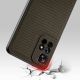 6. Dux Ducis Fino case cover covered with nylon material Poco M4 Pro 5G green