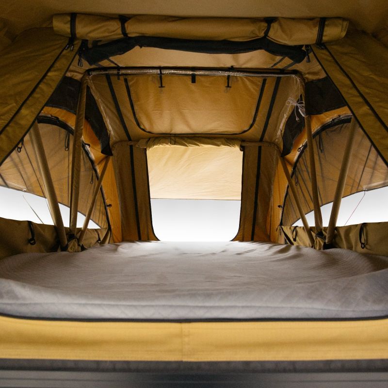 40. Offlander Soft Cahaya 180 Roof Tent OFF_RTT_CAHAYA180