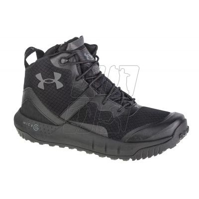 5. Under Armor Micro G Valsetz Zip Mid M 3023747-001