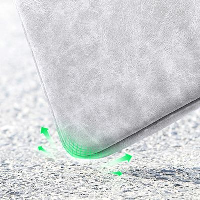 4. Ugreen LP187 case for a 14"-14.9" laptop - gray