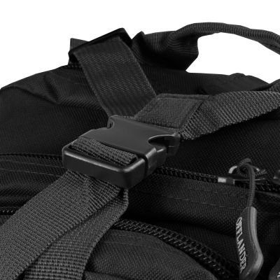 5. Offlander Survival 25L Backpack OFF_CACC_32BK