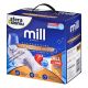 16. Mill dishwasher detergent set.