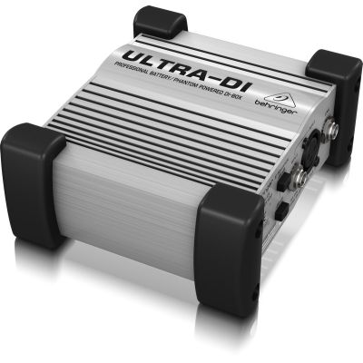 Behringer DI100 audio module