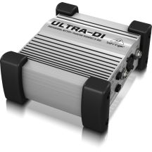 Behringer DI100 audio module