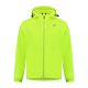 Rogelli unisex rain jacket CORE fluor M