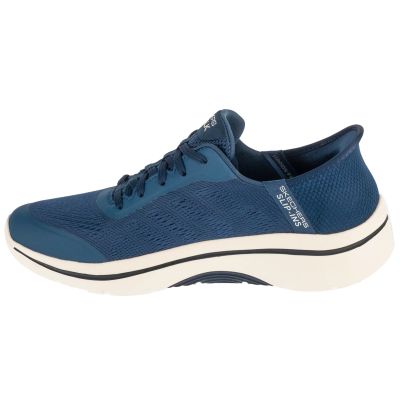 2. Skechers Slip-ins: Arch Fit 2.0 - Simplicity 2 216602-NVY Navy 41