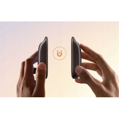 8. Electric heater black UT3061 Ocoopa