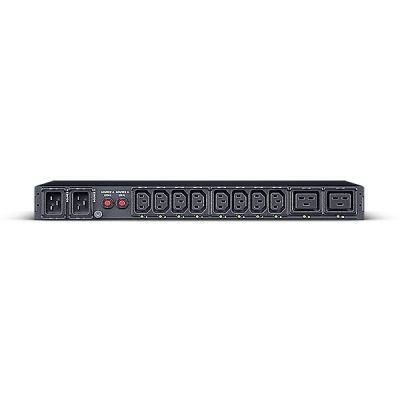 7. CyberPower Switched ATS PDU44005 - p