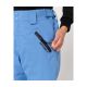 5. RIP CURL ANTI SERIES RELAX PANT10K/10K blue ski pants