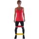 30. SET OF FITNESS CROSSFIT MINI BANDS 3 PCS PURE 2 IMPROVE