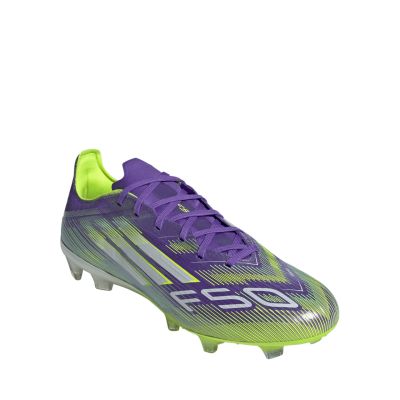8. adidas F50 Pro FG JH7683 football boots