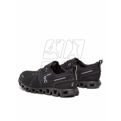 7. On Running Cloud 5 Waterproof W 5998838 running shoes