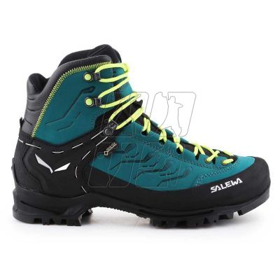 12. Salewa Ws Rapace Gtx W 61333-8630 shoes