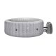 5. Garden spa, inflatable pool, hydromassage AVENLI NICE 6-person 204x70 silver