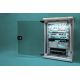 15. Digitus Combination Wall-Mounted Enclosure 254 mm (10") and 482.6 (19") mm