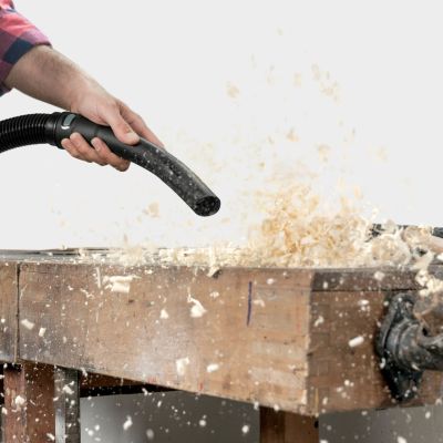 5. KARCHER WD 4 S Go!Further workshop vacuum cleaner - 1.628-262.0