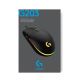 10. Logitech G203 Lightsync Mouse