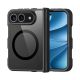 4. Dux Ducis Aimo Mag iPhone Duo Case Compatible with MagSafe - Black