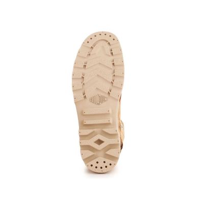 5. Palladium Pampa Hi Zip WL W 95982-252-M shoes