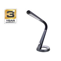 TABLE LED LAMP ALTO BL1063B BLACK
