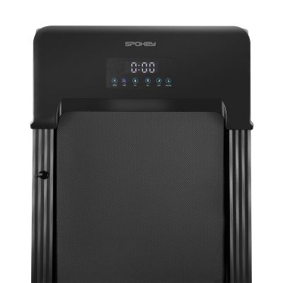 3. Spokey TORUS electric walking pad treadmill